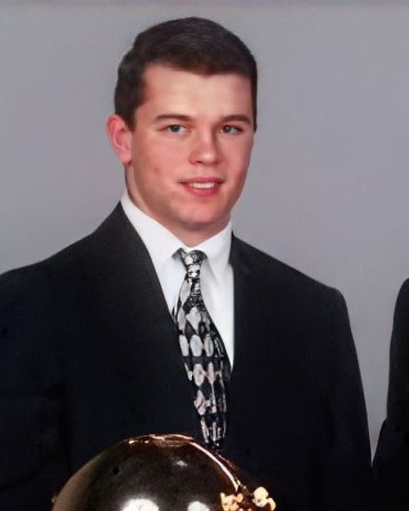 Jason Lucas