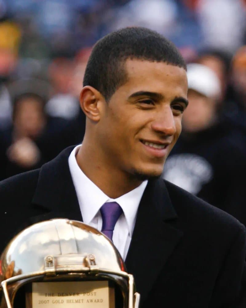 Tyler Jackson
