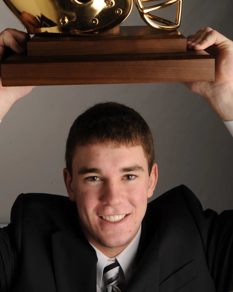 Bryan Peters