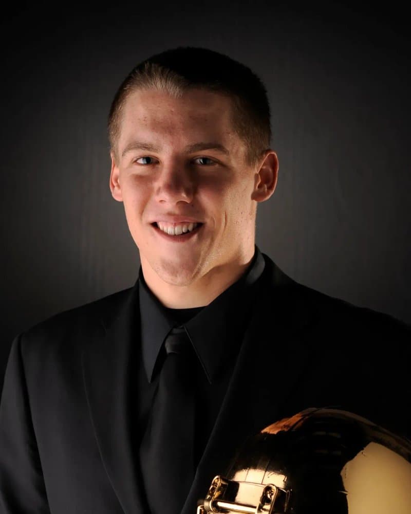 Matt Brown