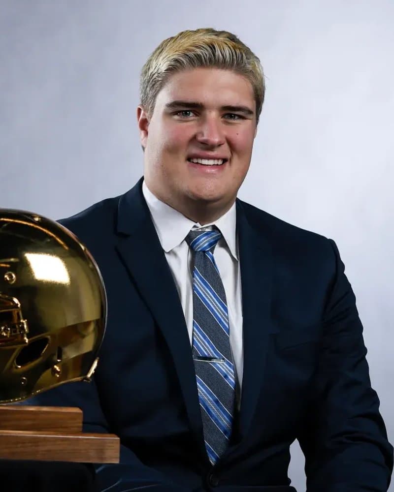 Andrew Gentry
