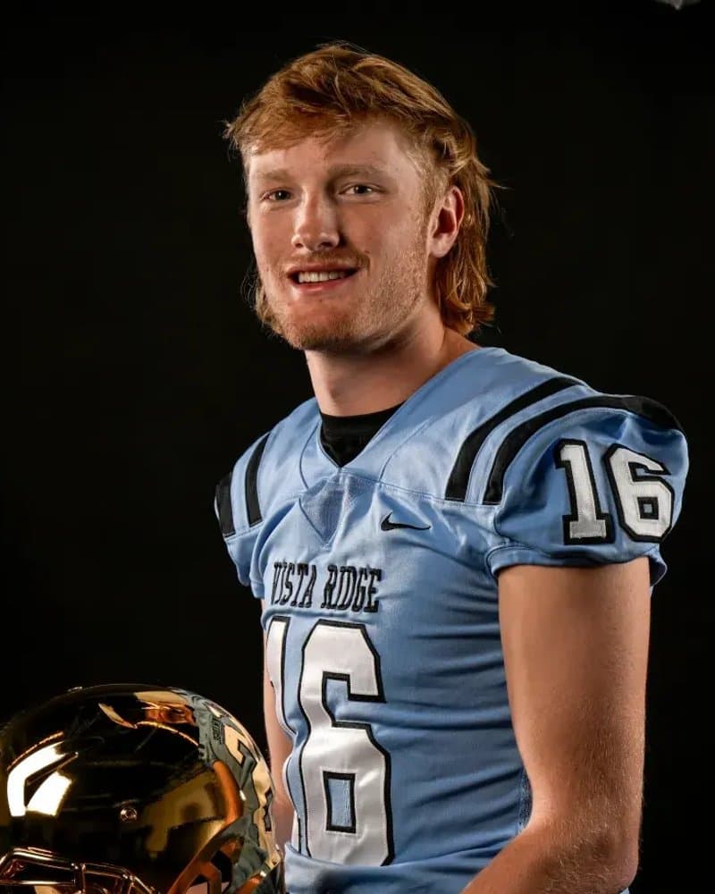Brayden Dorman