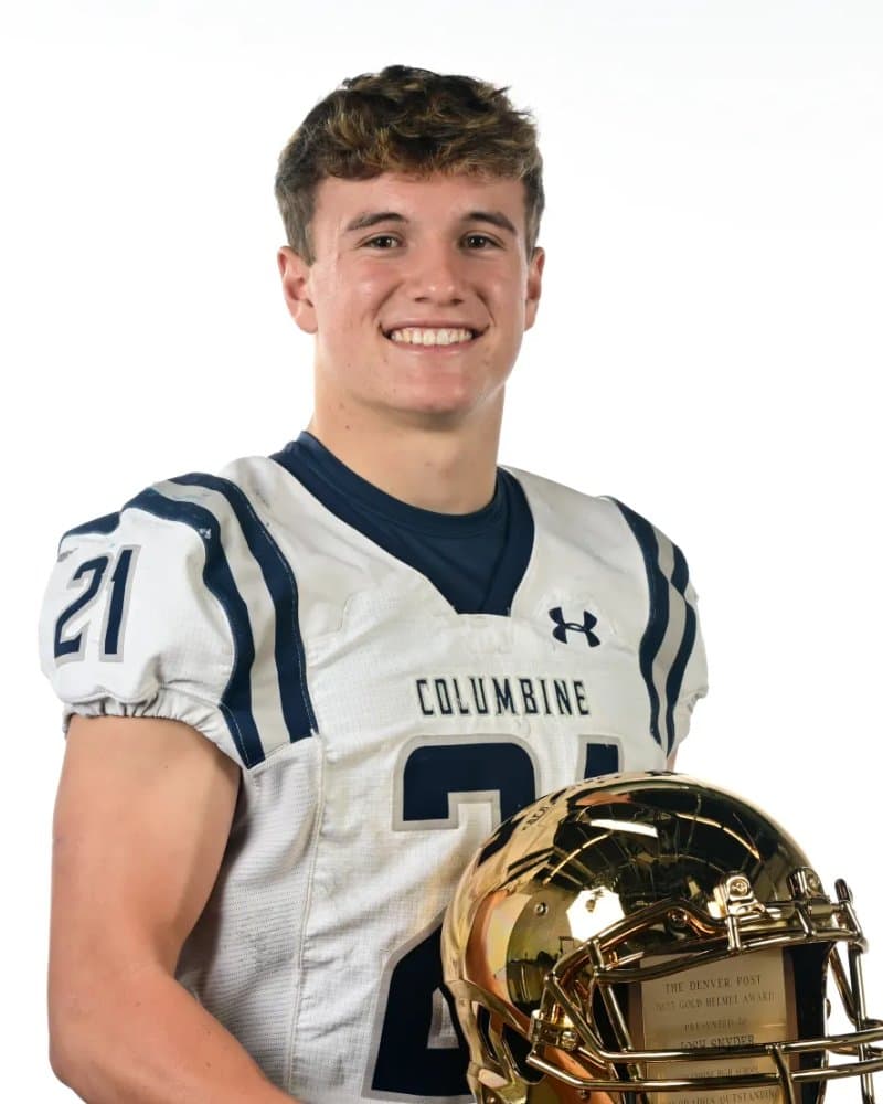 Josh Snyder